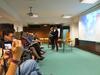An Evening of the Slavic Languages at the University in Ljubljana