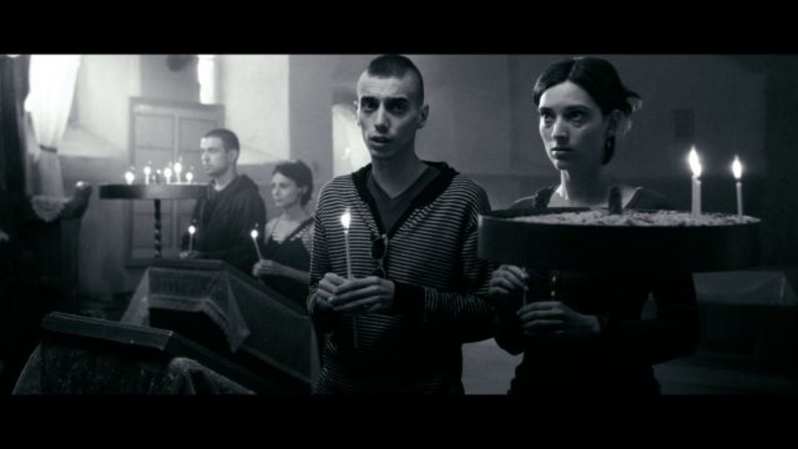 The Bulgarian Film "I Am You" Opened the Days of European Cinema in Tokyo