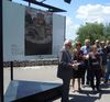 The Concept of a Photo Exposition at the Kalemegdan Park in Beograd, Serbia Presents Bulgarian Towns as Cultural Symbiosis between Historical Epochs
