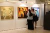„За буквите – Кирилицата в съвременно изкуство от България“ в Женева