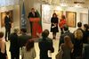 "About the letters: the Cyrillic alphabet in contemporary art from Bulgaria" in Geneva