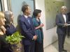 Opening of the exhibition "Anthology" by the artist Valentin Kovachev - Madrid, June 8 2016