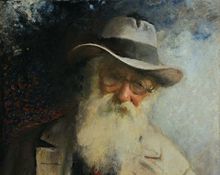 'Ivan Mrkvička  - The Bulgarian Czech' presented in Prague