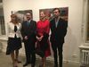Културната програма на Българското председателство на Процеса за сътрудничество в Югоизточна Европа – събития в Загреб