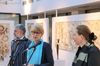 'Ancient Messages' Exhibition at the Mission Gallery