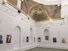Exhibition 'Molière without borders' in Skopje