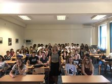 Участие на български филм на Международния фестивал в гр. Корчула,  Хърватия