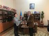 Откриване на фотоизложбата „Балканите – споделено наследство“ в Баку