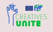  The Online Initiative #STAYHOME with Art on the Creatives Unite Platform