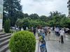 Ambassador Desislava Ivanova opened the exhibition 