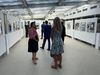 Фотоизложба в галерия „Мисията“ по повод Международния ден за действия срещу ядрените опити 