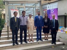 BULGARIA AND JAPAN IN A NEW EXHIBITION