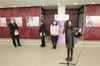A STORY ABOUT SIGNIFICANT WOMEN FROM BRATISLAVA TO RUSE VISITS AS AN EXHIBITION THE MINISTRY OF FOREIGN AFFAIRS
