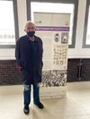 Студенти, преподаватели и заинтересовани от темата за ролята на жените  посетиха изложбата „Значимите жени в историята – от Братислава до Русе“ в МВнР