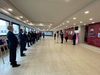 EXHIBITION ON THE OCCASION OF 30 YEARS SINCE THE INDEPENDENCE OF THE REPUBLIC OF KAZAKHSTAN GATHERED DIPLOMATES AND FRIENDS OF KAZAKHSTAN