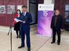 ИЗЛОЖБА ПО ПОВОД 30 ГОДИНИ ОТ НЕЗАВИСИМОСТТА НА РЕПУБЛИКА КАЗАХСТАН СЪБРА ДИПЛОМАТИ И ПРИЯТЕЛИ НА КАЗАХСТАН 