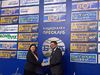 ON THE WORLD DAY OF ART THE STATE INSTITUTE FOR CULTURE UNDER THE MINISTRY OF THE INTERIOR CONCLUDES AN AGREEMENT FOR COOPERATION WITH BTA