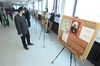  ИЗЛОЖБА ПО ПОВОД 150-ТАТА ГОДИШНИНА ОТ СЪЗДАВАНЕТО НА БЪЛГАРСКАТА ЕКЗАРХИЯ БЕШЕ ОТКРИТА В МВНР