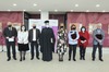  ИЗЛОЖБА ПО ПОВОД 150-ТАТА ГОДИШНИНА ОТ СЪЗДАВАНЕТО НА БЪЛГАРСКАТА ЕКЗАРХИЯ БЕШЕ ОТКРИТА В МВНР
