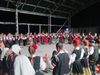  Балкански фолклор събра участници в поредното издание на фестивала „Дни на балканската култура, фолклор и традиции“ -  Охрид 2021 г.