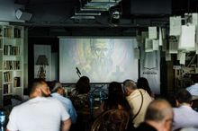  Премиера на документалния филм  „Пътят на светлината“