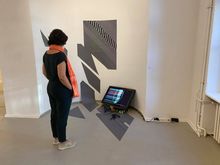 КУЛУТУРЕН ДИАЛОГ МЕЖДУ БЪЛГАРИЯ И ГЕРМАНИЯ ЧРЕЗ ИЗЛОЖБАТА „СМЕЛА НОВА ЗЕМЯ: ГЛЕДАЙКИ НАПРЕД ПРЕЗ СПОМЕНИТЕ“ В БЕРЛИН