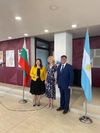 EXHIBITION CELEBRATES 90 YEARS OF FRIENDSHIP BETWEEN BULGARIA AND ARGENTINA 