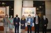 New exhibition "The City of the Balkans: Spaces, Images, Memory in Postcards" opened in Thessaloniki