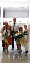 Festival of Bulgarian Culture in Durrës