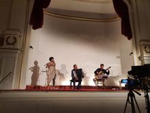 Българско участие на Фестивала на китарата в Копенхаген