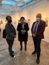 МУЛТИДИСЦИПЛИНАРНИЯТ ПРОЕКТ „ЩРИХ И СТИХ“ ПРЕДСТАВЕН В ГАЛЕРИЯ „МИСИЯТА“