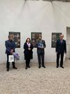 The Еxhibition “Miraculous Icons and Holy Relics of the Balkans” Opened in Kyustendil