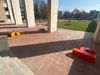 The Art Installation"Bulgarian Letters" at the Ministry of Foreign Affairs and the State Institute for Culture