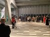 The Photographic Exhibition "Directions" Visits Milan