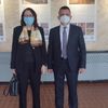 Откриване на изложбата „Българските паметници под закрилата на ЮНЕСКО“ в Тунис 
