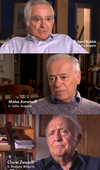Commemorating January 27 with an Online Presentation of the Film of Elka Nikolova A Question of Survival