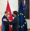  The Embassy of Bulgaria in Madrid and the Municipality of Madrid will Cooperate on Joint Cultural Initiatives