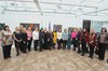 Международният ден на жената събра посланичките в София