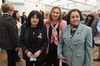 Международният ден на жената събра посланичките в София