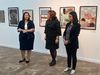 В галерия „Мисията“ се откри изложбата „Споделеното изкуство на Балканите – традиции и съвременност“