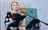 Bulgarian participation in the first project of the EUNIC cluster in Pakistan - "Heritage Live - Music of Pakistan"