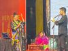Bulgarian participation in the first project of the EUNIC cluster in Pakistan - "Heritage Live - Music of Pakistan"