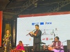 Bulgarian participation in the first project of the EUNIC cluster in Pakistan - "Heritage Live - Music of Pakistan"