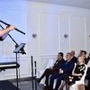 Bulgarian participation in the first project of the EUNIC cluster in Pakistan - "Heritage Live - Music of Pakistan"