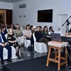 Bulgarian participation in the first project of the EUNIC cluster in Pakistan - "Heritage Live - Music of Pakistan"