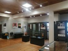 ФОТОГРАФСКАТА ИЗЛОЖБА „ПОСОКИ“ ГОСТУВА НА  МЕЖДУНАРОДНИЯ ФРАНКОФОНСКИ ФЕСТИВАЛ „СОЛЕЙ“ В СОЗОПОЛ