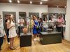 THE PHOTOGRAPHIC EXHIBITION "DIRECTIONS" VISITS THE INTERNATIONAL FRANCOPHONE FESTIVAL "SOLEI" IN SOZOPOL
