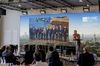 The State Institute For Culture Under The Minister Of Foreign Affairs Took Part In The General Assembly Of Eunic Global In Munich