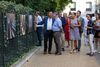 THE PHOTO EXHIBITION "TRADITIONS" WAS PRESENTED AT THE FESTIVAL OF NATIONS IN BUDAPEST