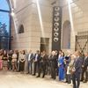 Premiere Presentation in Milan of the Mobile Exhibition 